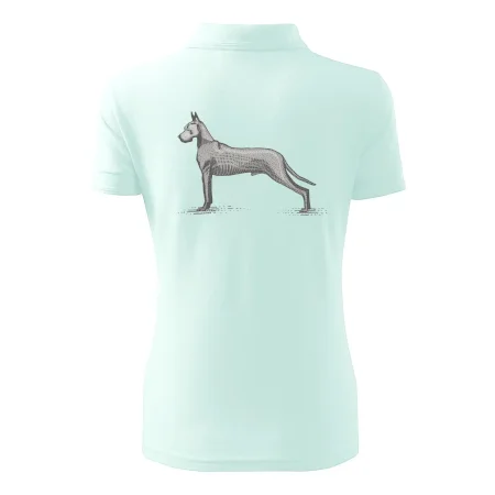 Vintage Great dane