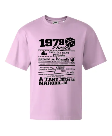 1978 v kostce