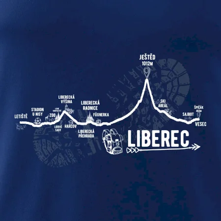 Profil Liberec