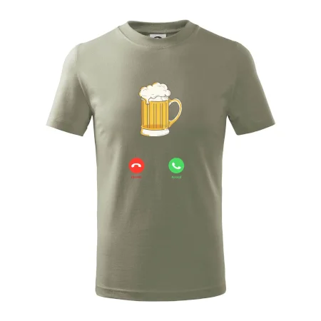 Volá pivo  (Pecka design)