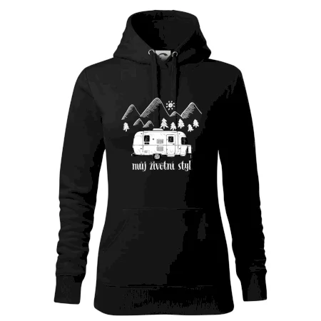 Můj životní styl