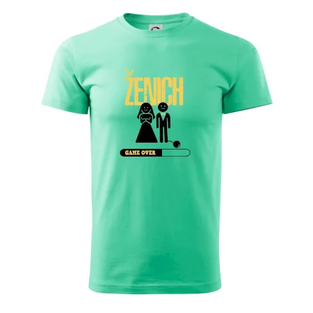 Drink team ženich
