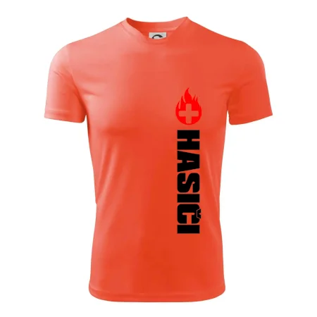 Hasiči zdravotník
