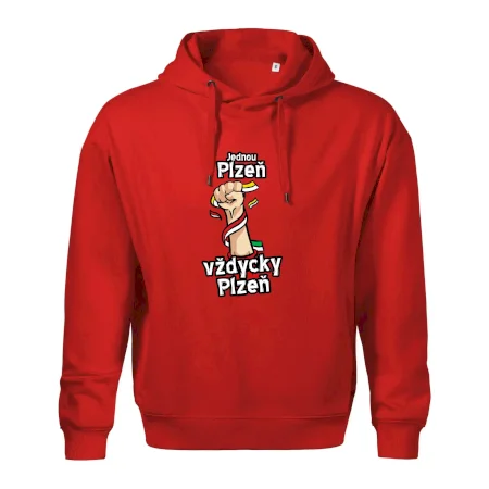 Jednou Plzeň vždycky Plzeň