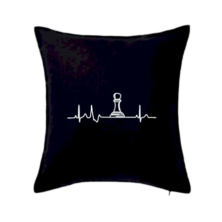 EKG Šachové figurky - Pěšec