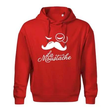 La Mustache
