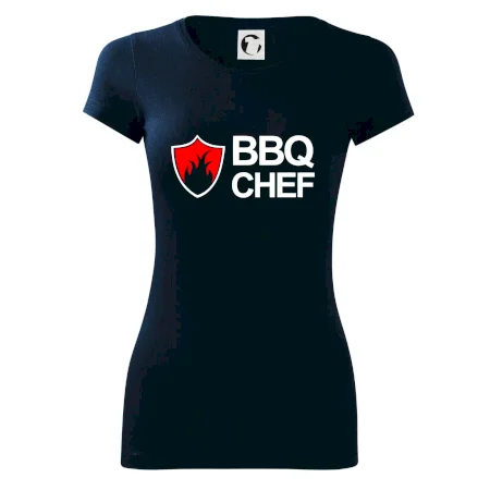 Grilování - BBQ Chef
