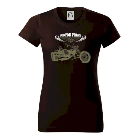 Moto trike