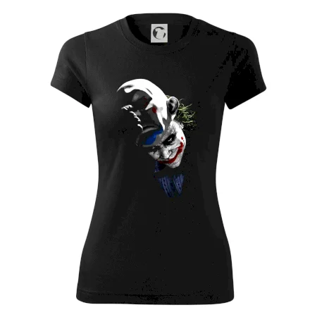 Joker - hlava
