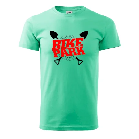 Bike park lopaty