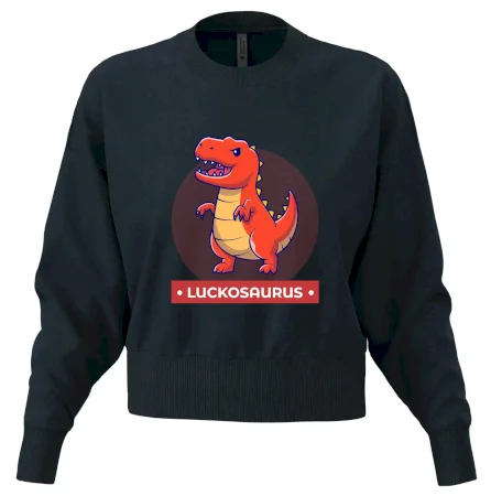 Dinosauří jména - oranžový dinosaurus
