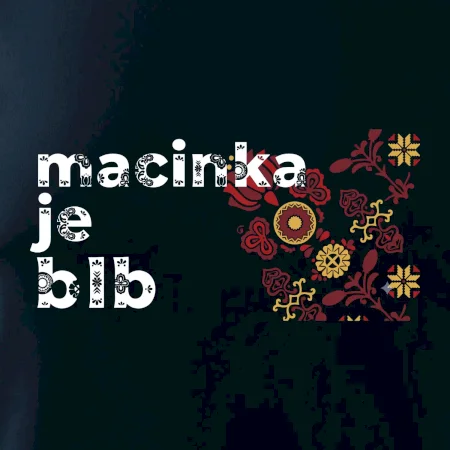 Macinka je blb - Strážnice
