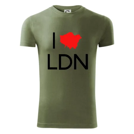 I Love LDN