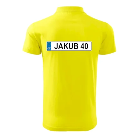 SPZ Jakub 40