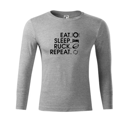 Eat sleep Rugby