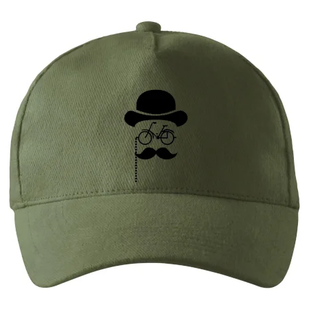 Mustache kolo