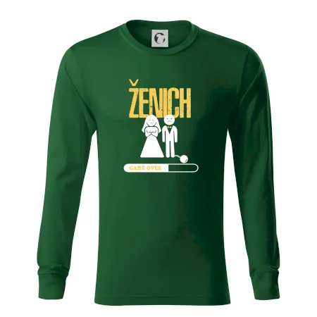 Drink team ženich