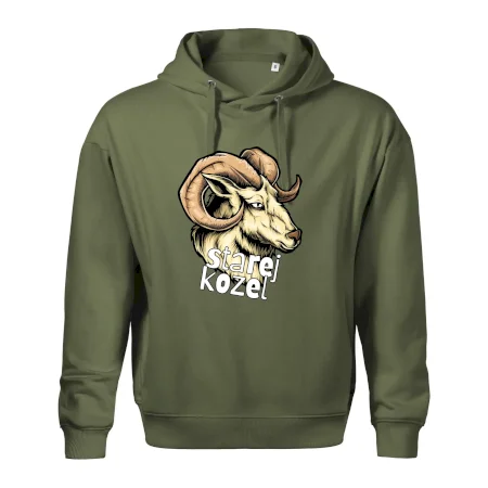 Starej kozel