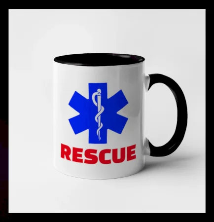 Rescue - pro záchranáře