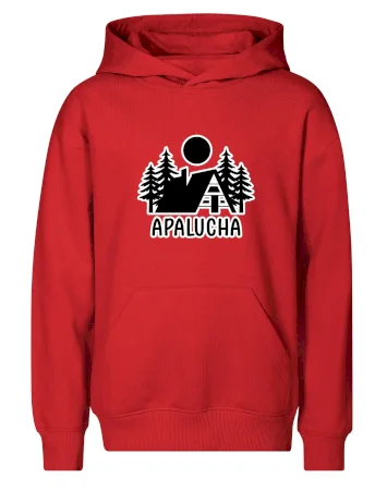Apalucha chalupa