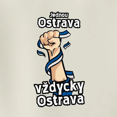 Jednou Ostrava vždycky Ostrava