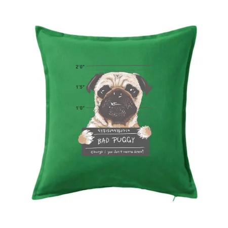 Mops - Bad Puggy
