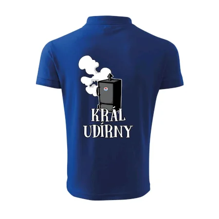 Král udírny