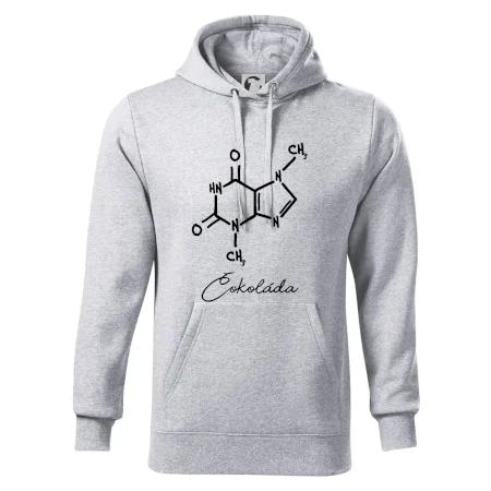 Čokoláda chemie
