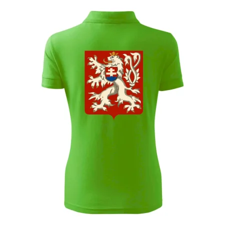 Znak ČSR - Třetí Československá republika (1945–1948)