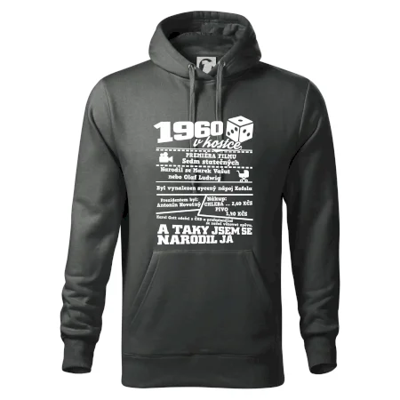 1960 v kostce