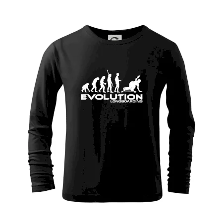 Evoluce longboard
