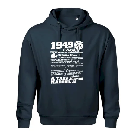 1949 v kostce