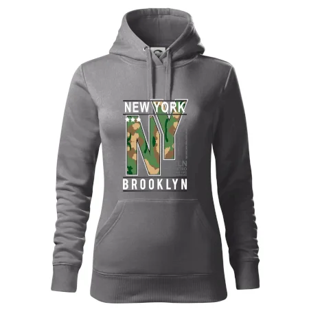 New York Brooklyn - maskáč