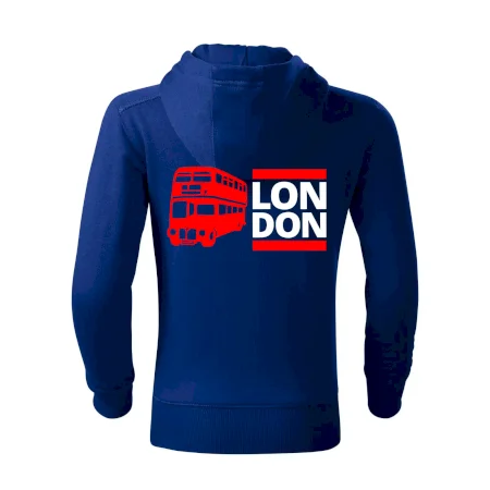LON DON BUS