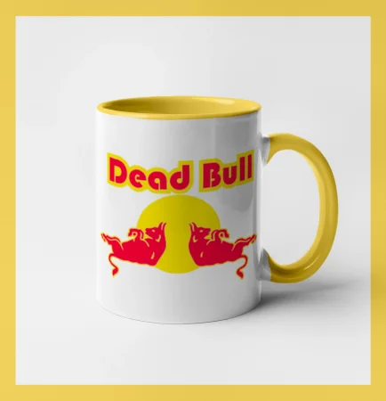 Dead Bull