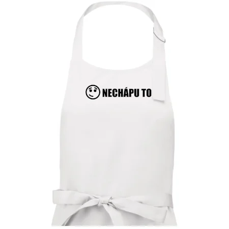 Nechápu to - pořád to nechápu