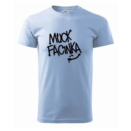 Muck facinka