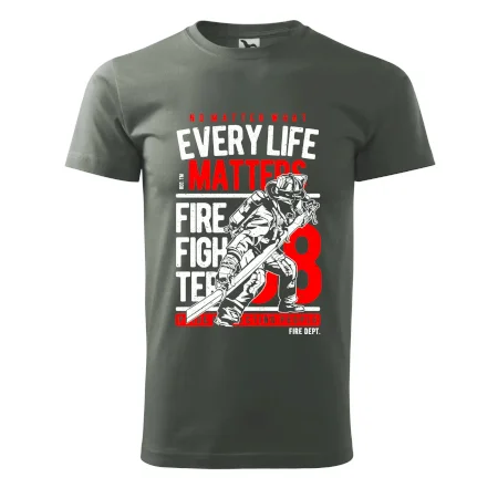 Every Life Matters