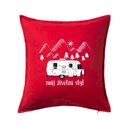 Můj životní styl