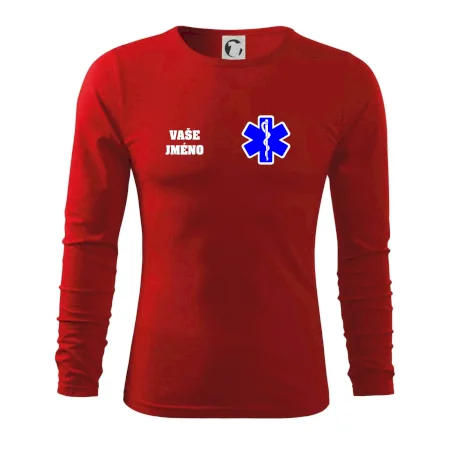 Rescue - vaše jméno