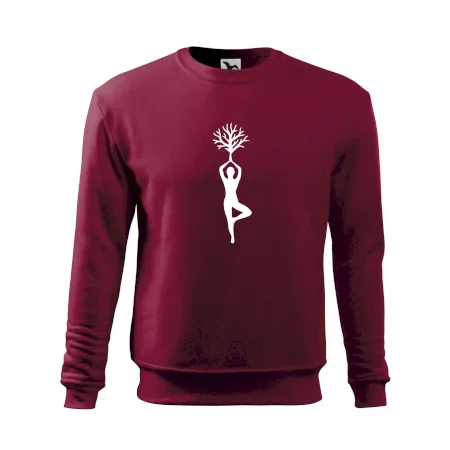 Yoga strom