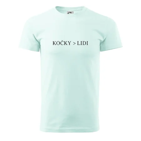Kočky > Lidi