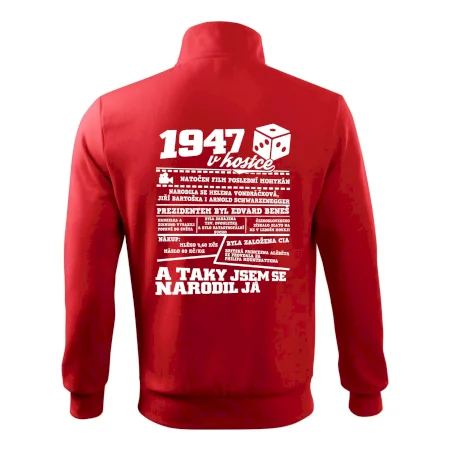 1947 v Kostce