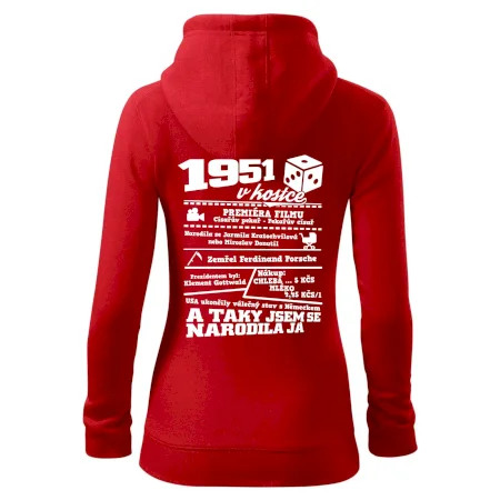 1951 v kostce