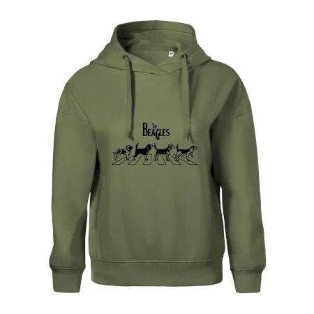The Beagles