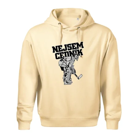 Nejsem cedník