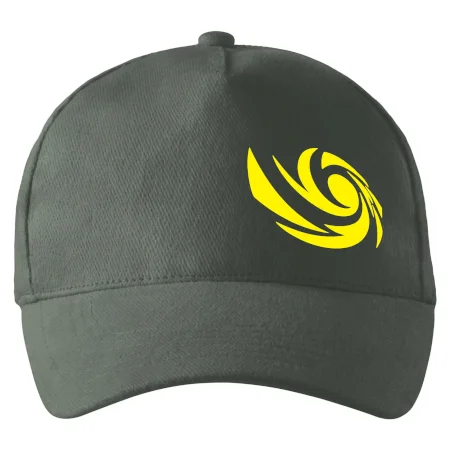Vortex logo na prso