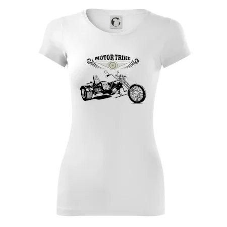 Moto trike