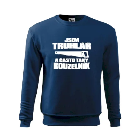 Truhlář kouzelník