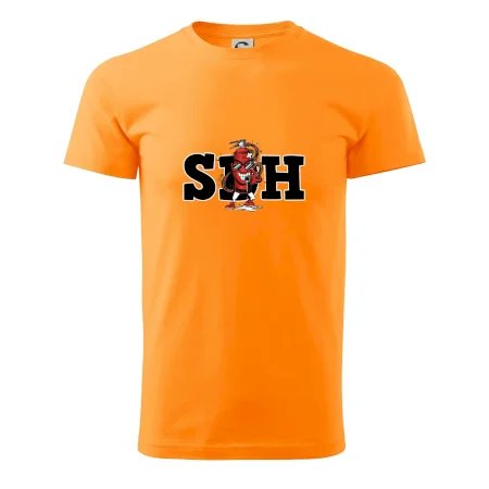 SDH hasicí přístroj